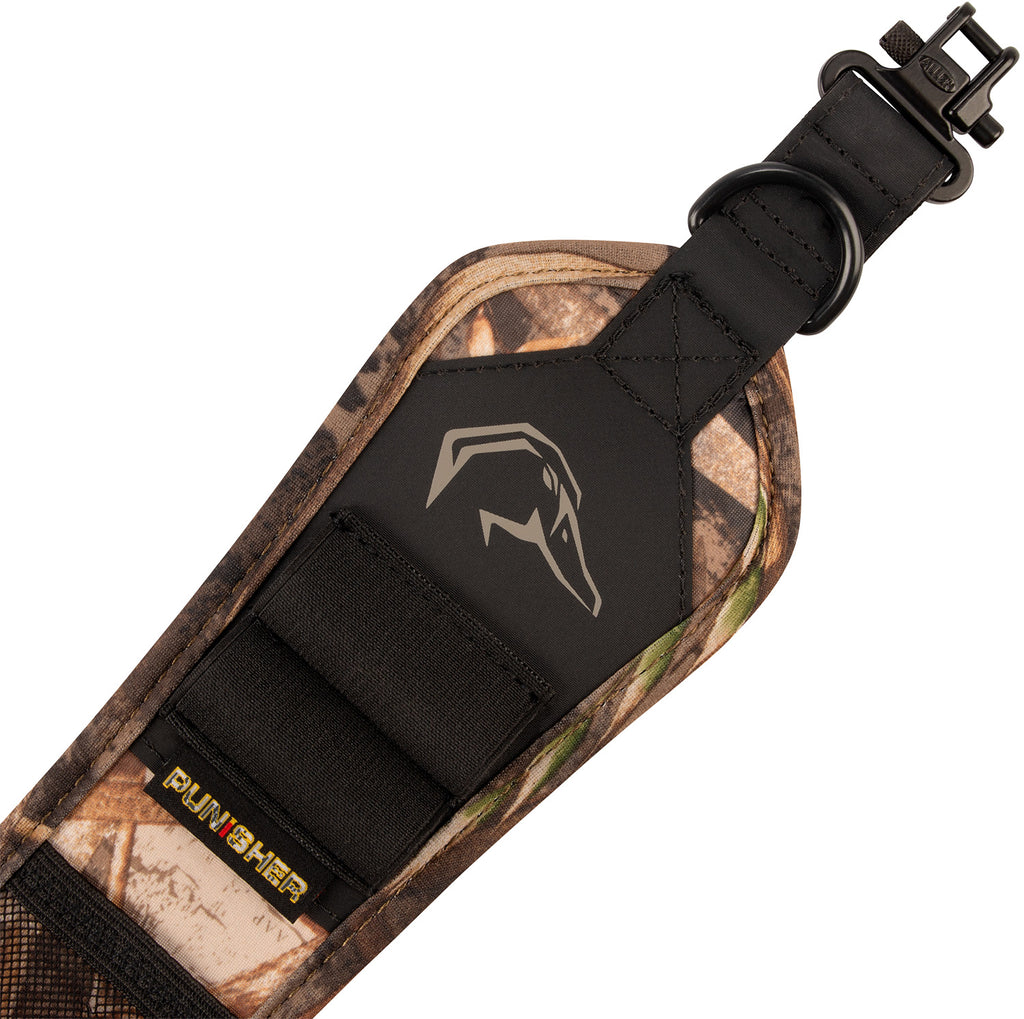 ALLEN 8687   HYPA LITE PUNISHER WTRFWL SLNG RTMX5