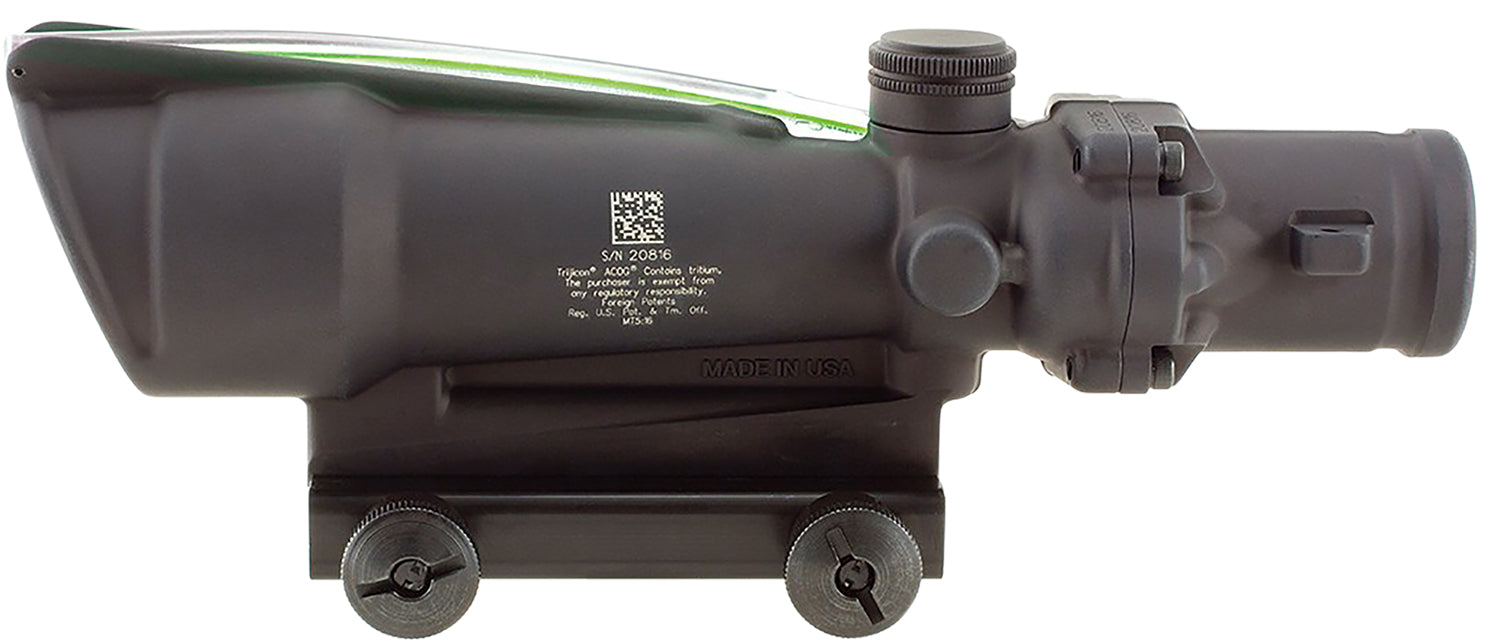 TRJ 100416 TA11C      3.5X35 A300BO   GRN