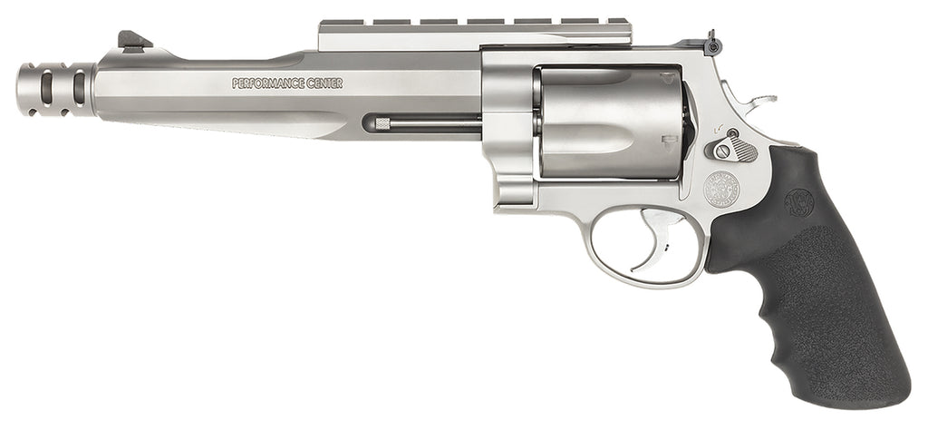 S&amp;W*M500   *CA*  170299 500 PC         7.5  5R  SS