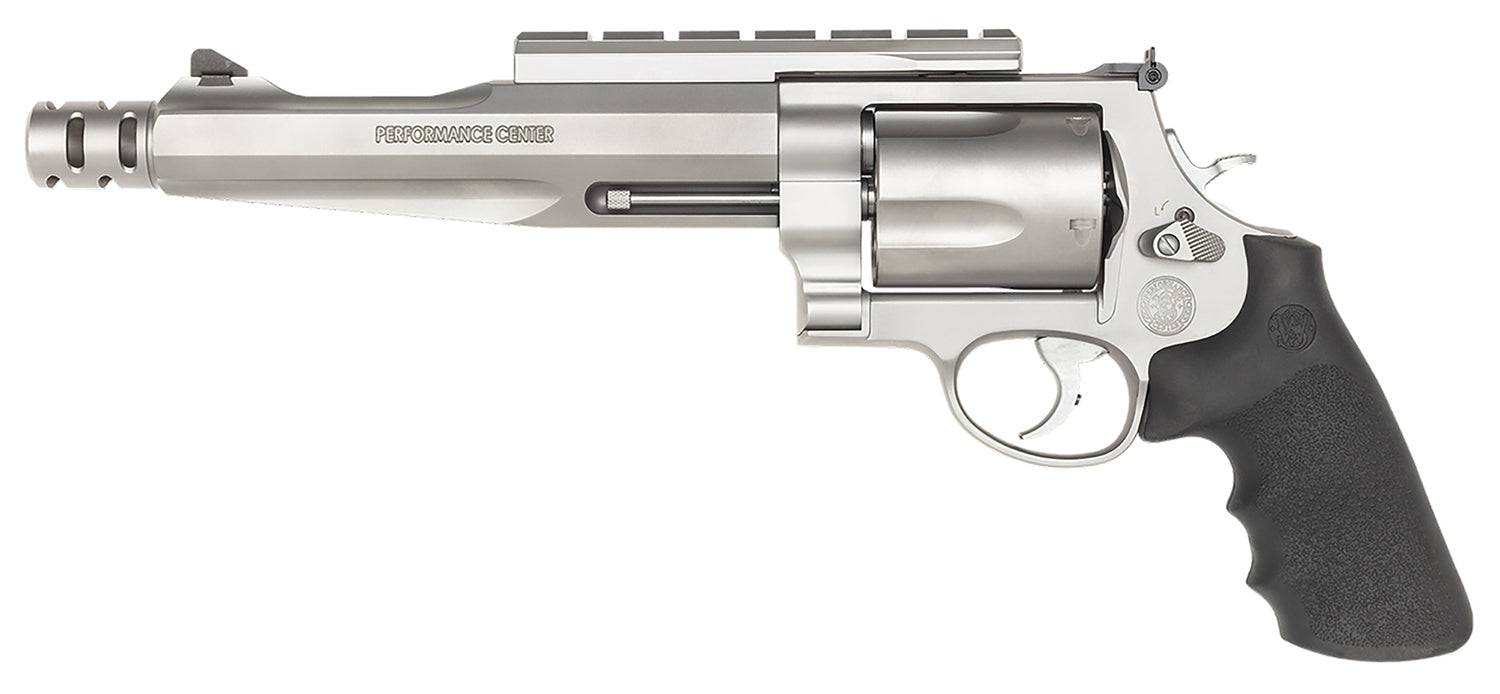 S&amp;W*M500   *CA*  170299 500 PC         7.5  5R  SS