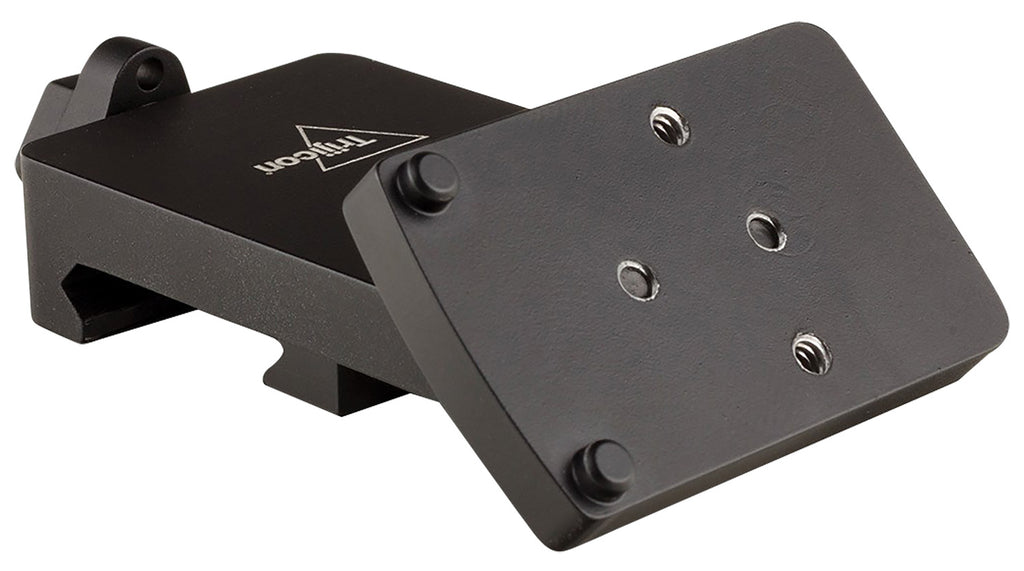 TRJ AC32078  RMR   45DEG RMR  OFFSET MNT