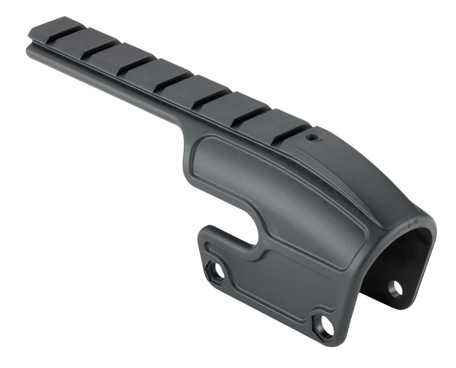 WEAV 48340  NO GUNSMITH SG MNT REM