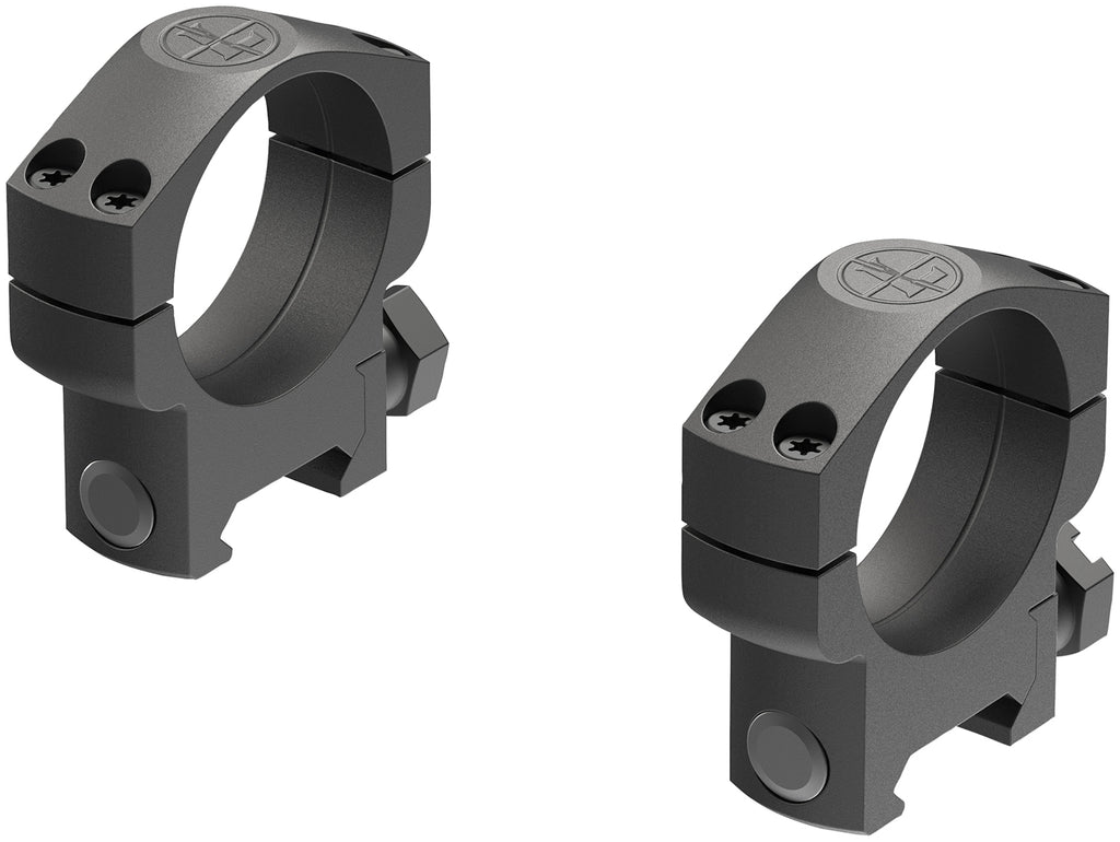 LEU 120180 MARK 4 35MM HIGH      ALUM     MT