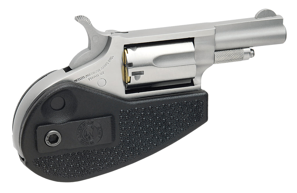 NAA 22MHG       22MAG 1 5/8 HOLSTER GRIP