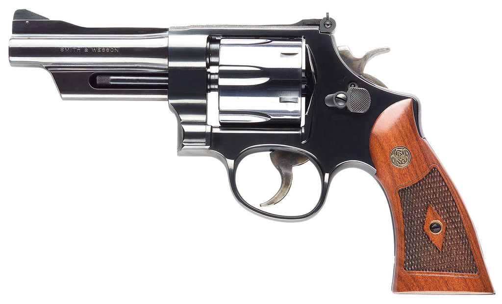 S&amp;W*M27    *CA*  150339 357 CLSSC        4  6R  SS