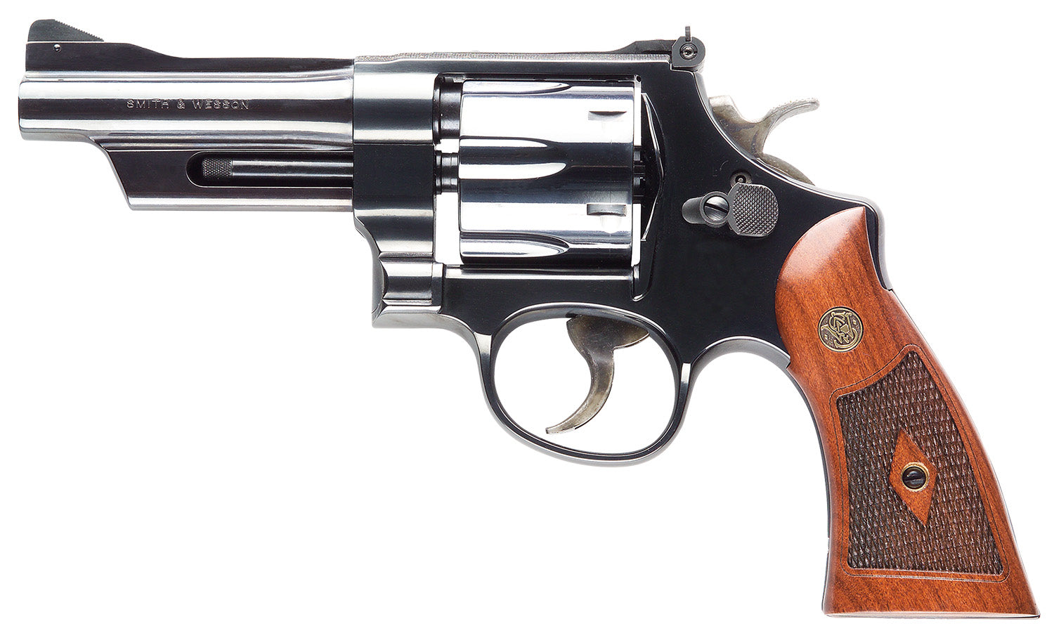 S&amp;W*M27    *CA*  150339 357 CLSSC        4  6R  SS