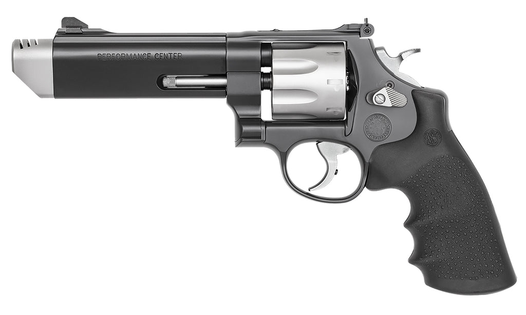 S&amp;W*M627   *CA*  170296 357 PFMC VCM     5  8R  2T