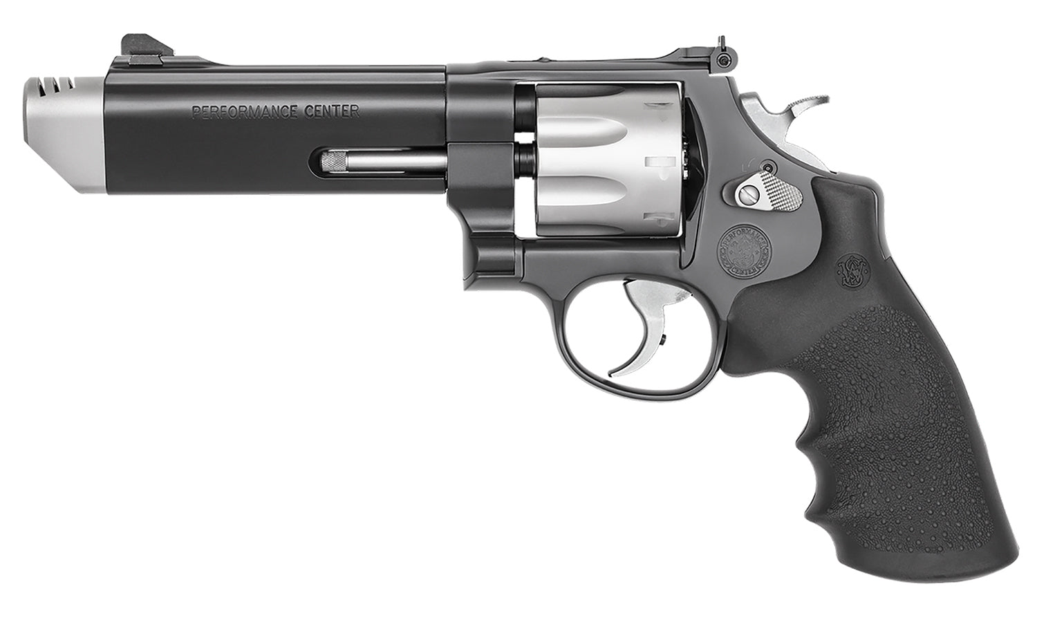 S&amp;W*M627   *CA*  170296 357 PFMC VCM     5  8R  2T