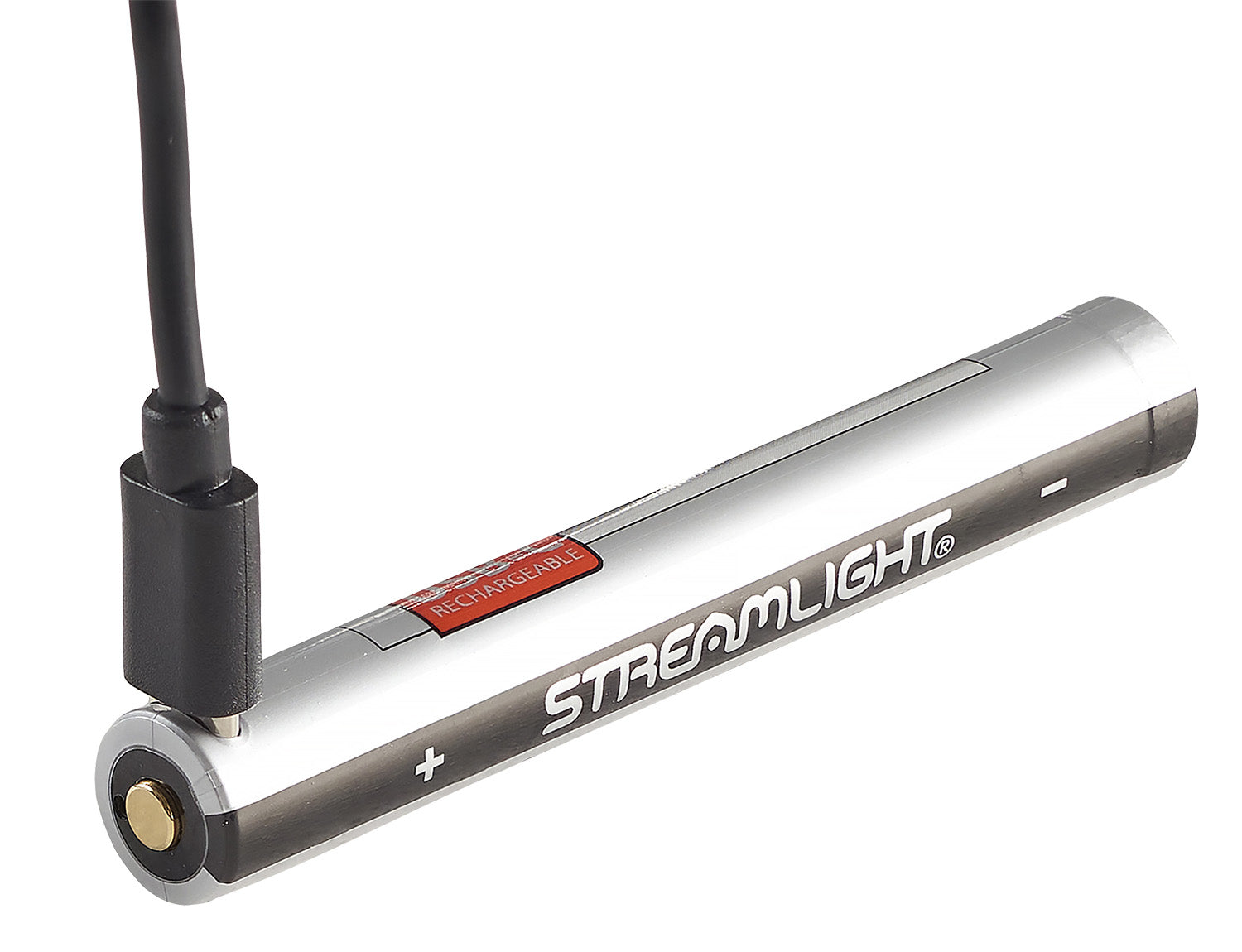 STL 88033  PROTAC 2AA    FLASHLIGHT BLACK