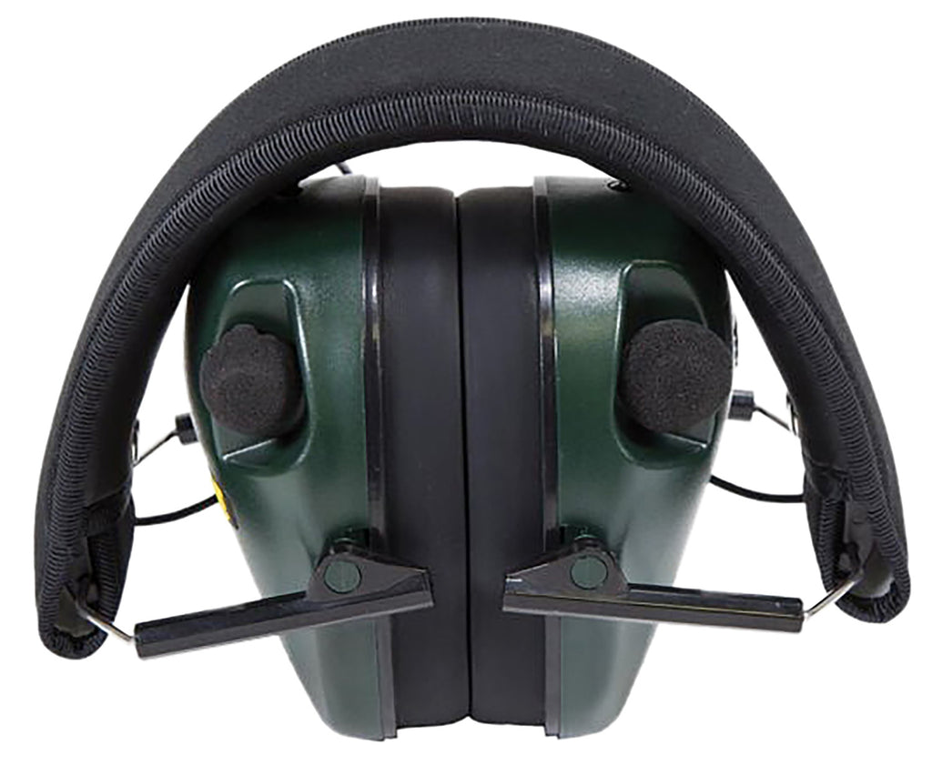 CALD 487557    LOW-PROFILE    ELEC-MUFFS