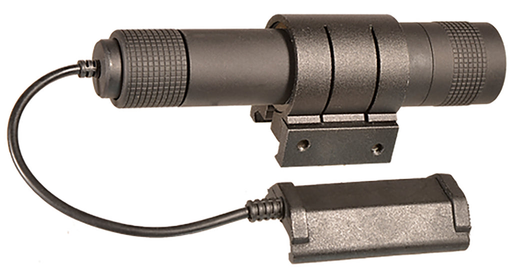AIMS KT81067       GREEN LASER W/RAIL MNT