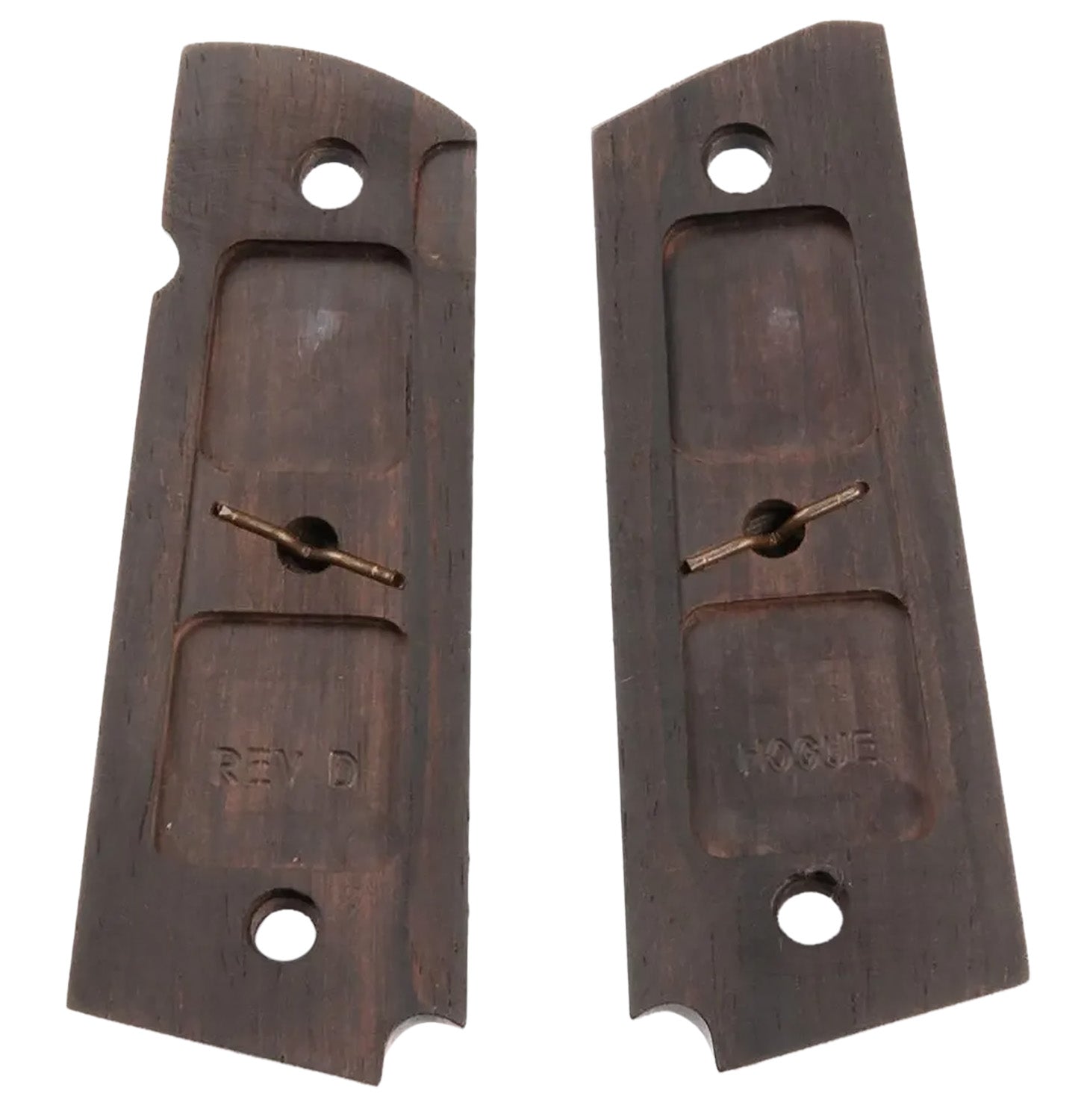 WILS 351MFS      GRIPS FULL SIZE COCOBOLO