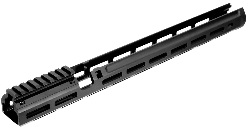 AIMSPORTS MMH94     EXT HK91/G3 M-LOK HGUARD STAND