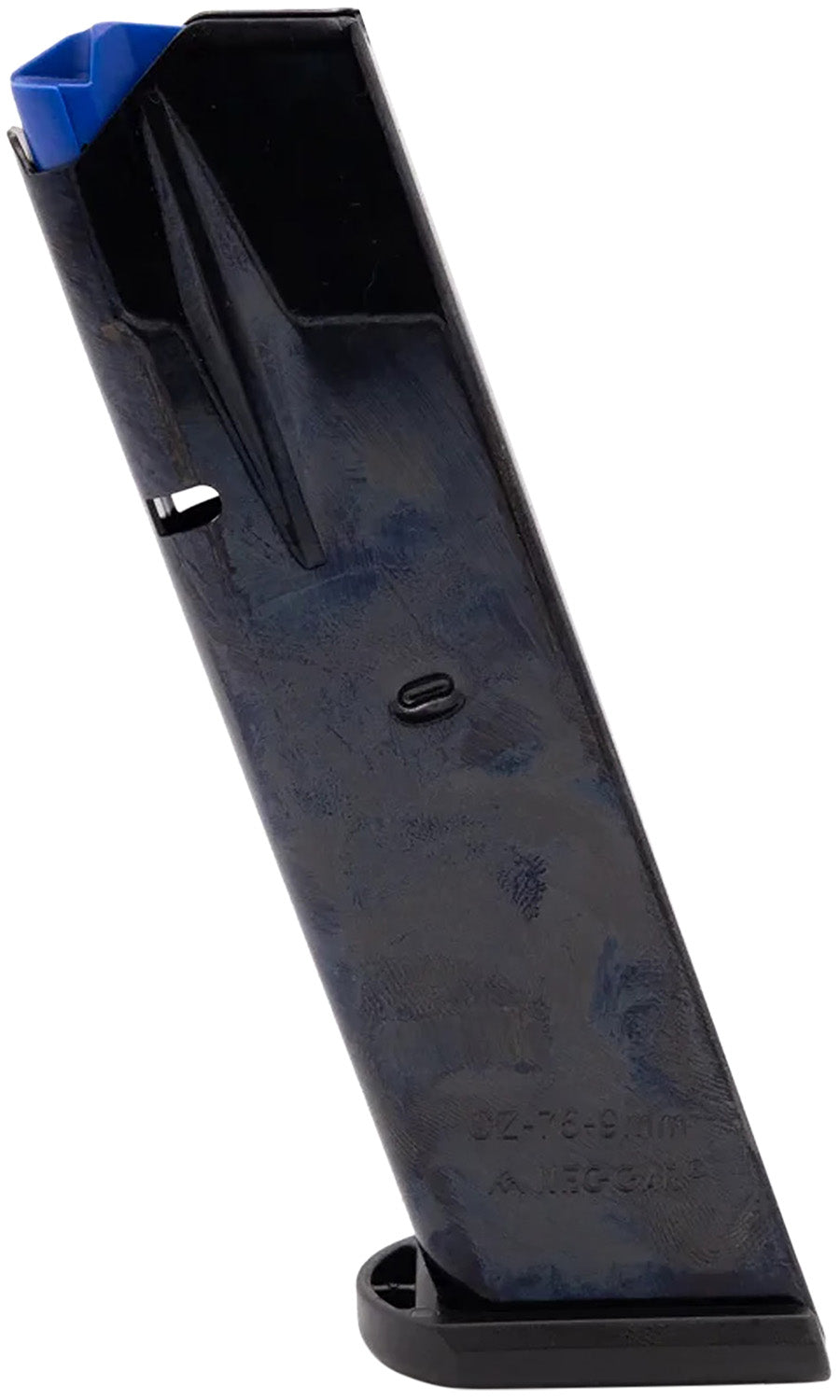 MG CZ7510B       MAG CZ75      9MM 10RD BL