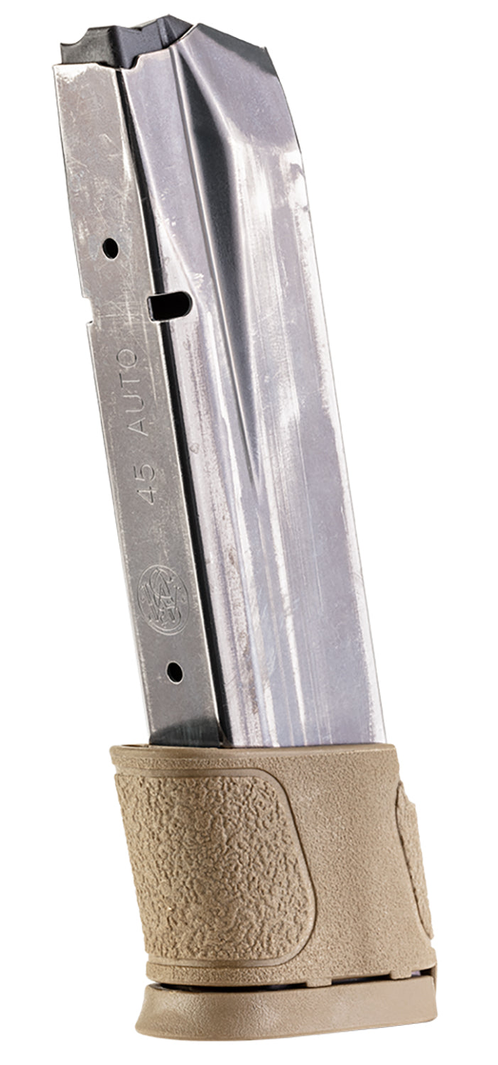 S&amp;W 194770000    MAG M&amp;P BRN BASE          45  14R