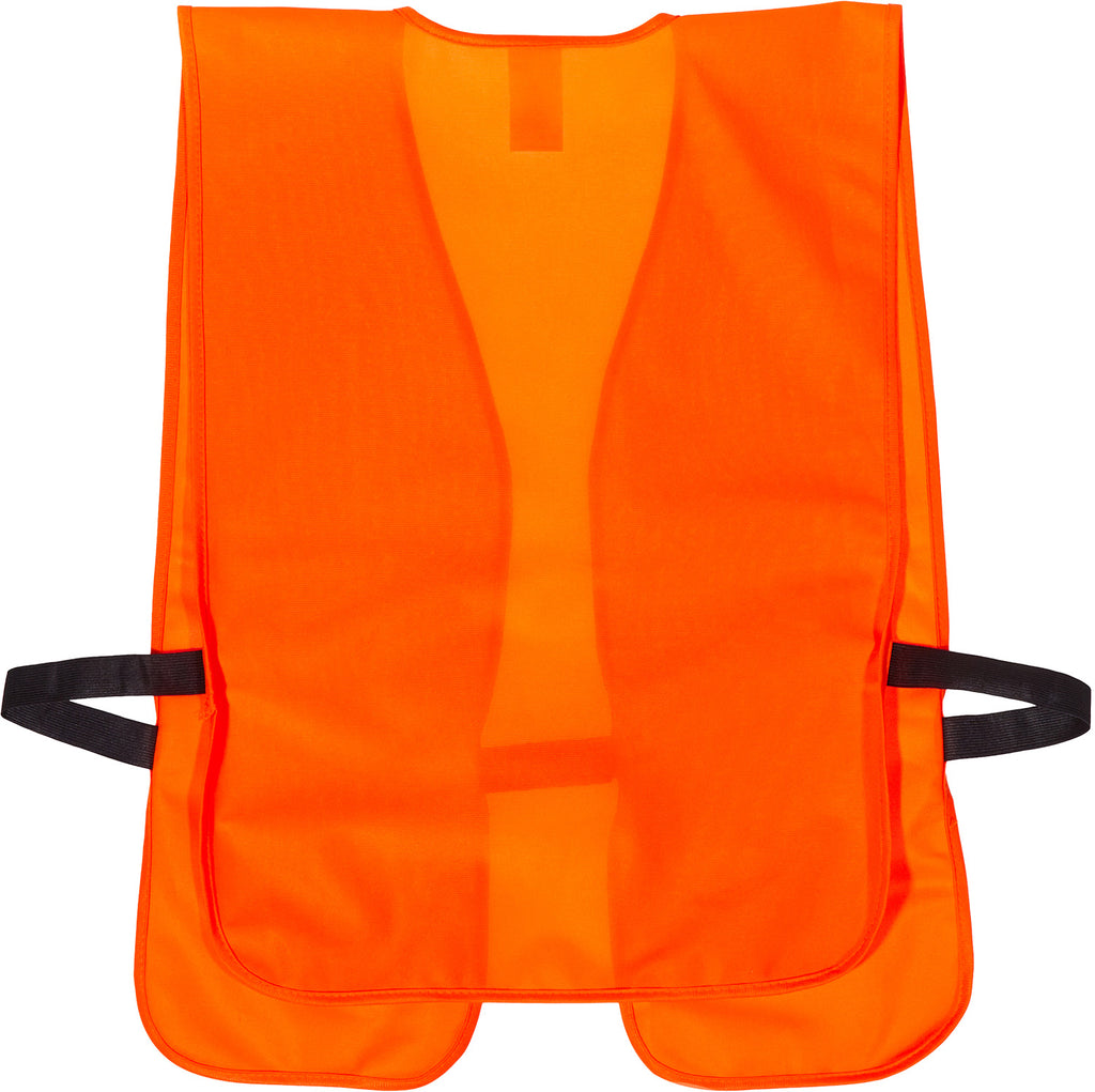 ALLEN 15752  ADULT   ORANGE              VEST