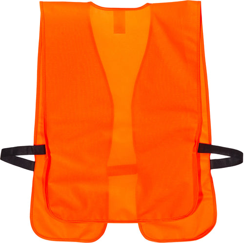 ALLEN 15752  ADULT   ORANGE              VEST