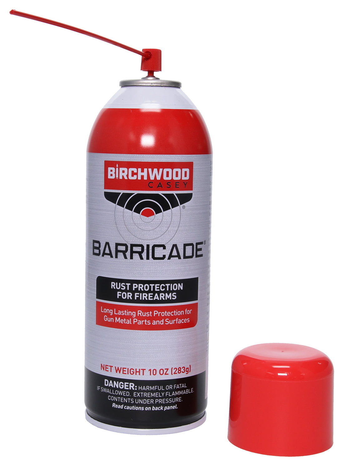 BIR 33140          SHEATH RUST PREVENT AERO   10OZ