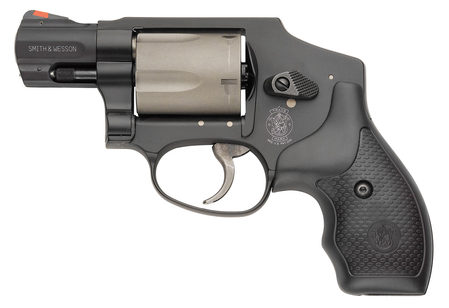 S&amp;W*40PD         103061 357 SCCN NL   1.88  5R BLK