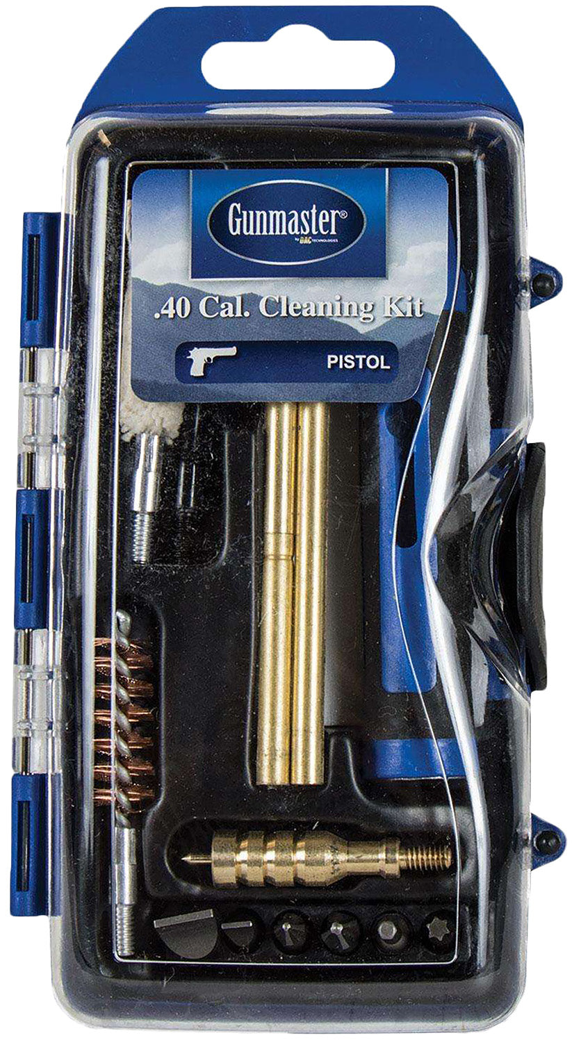 DAC GM40P     40/10MM CLN KIT CLAM 14PC