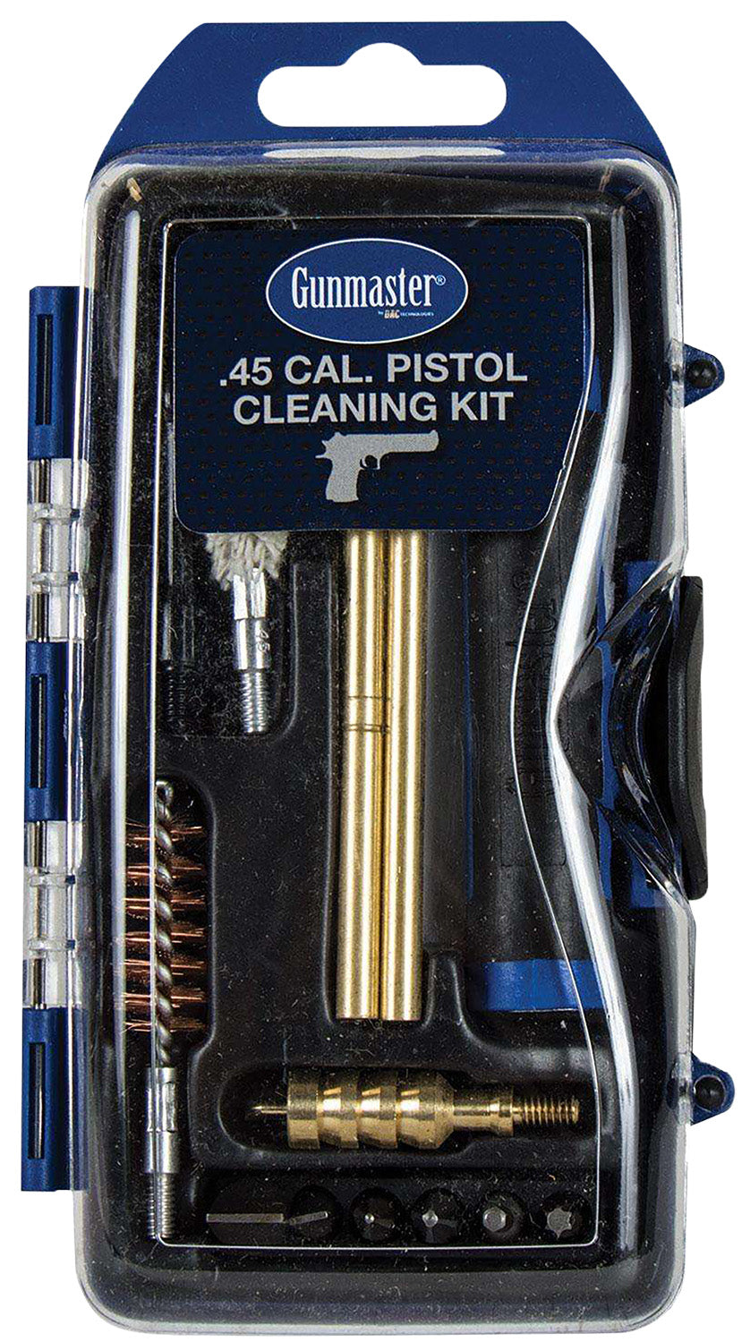 DAC GM45P     44/45   CLN KIT CLAM 14PC