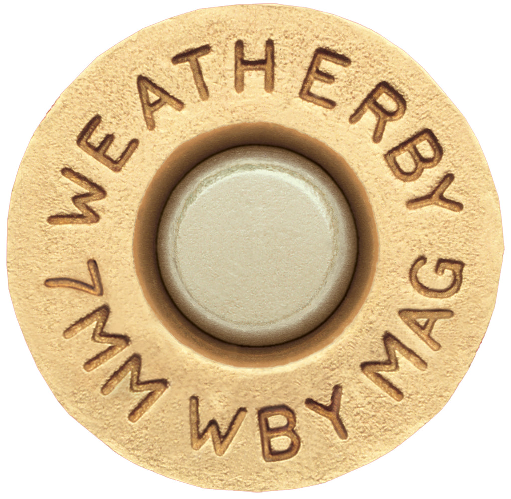 WTHBY BRASS7MM        UP BRASS 7MM WBY          20