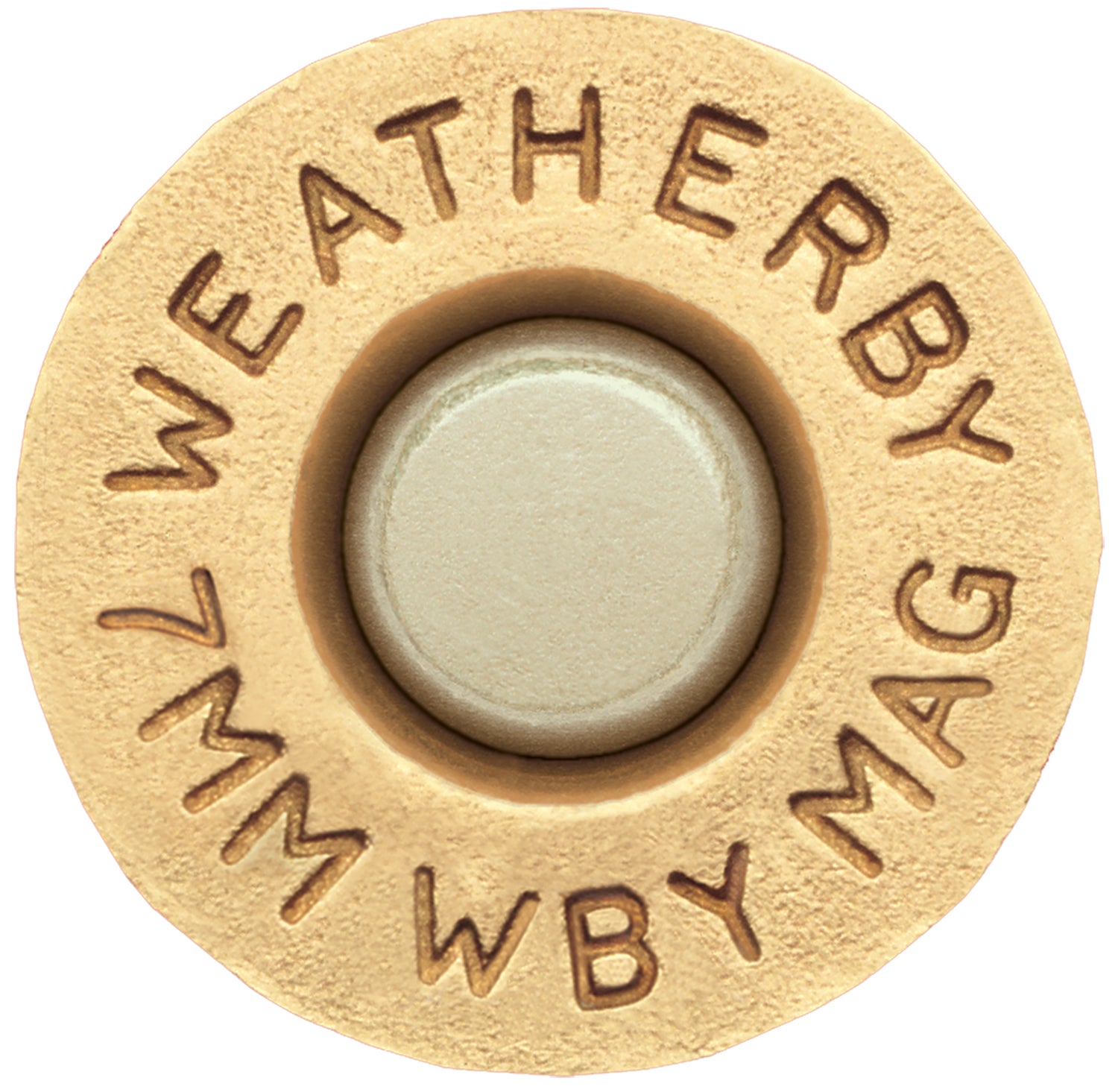 WTHBY BRASS7MM        UP BRASS 7MM WBY          20