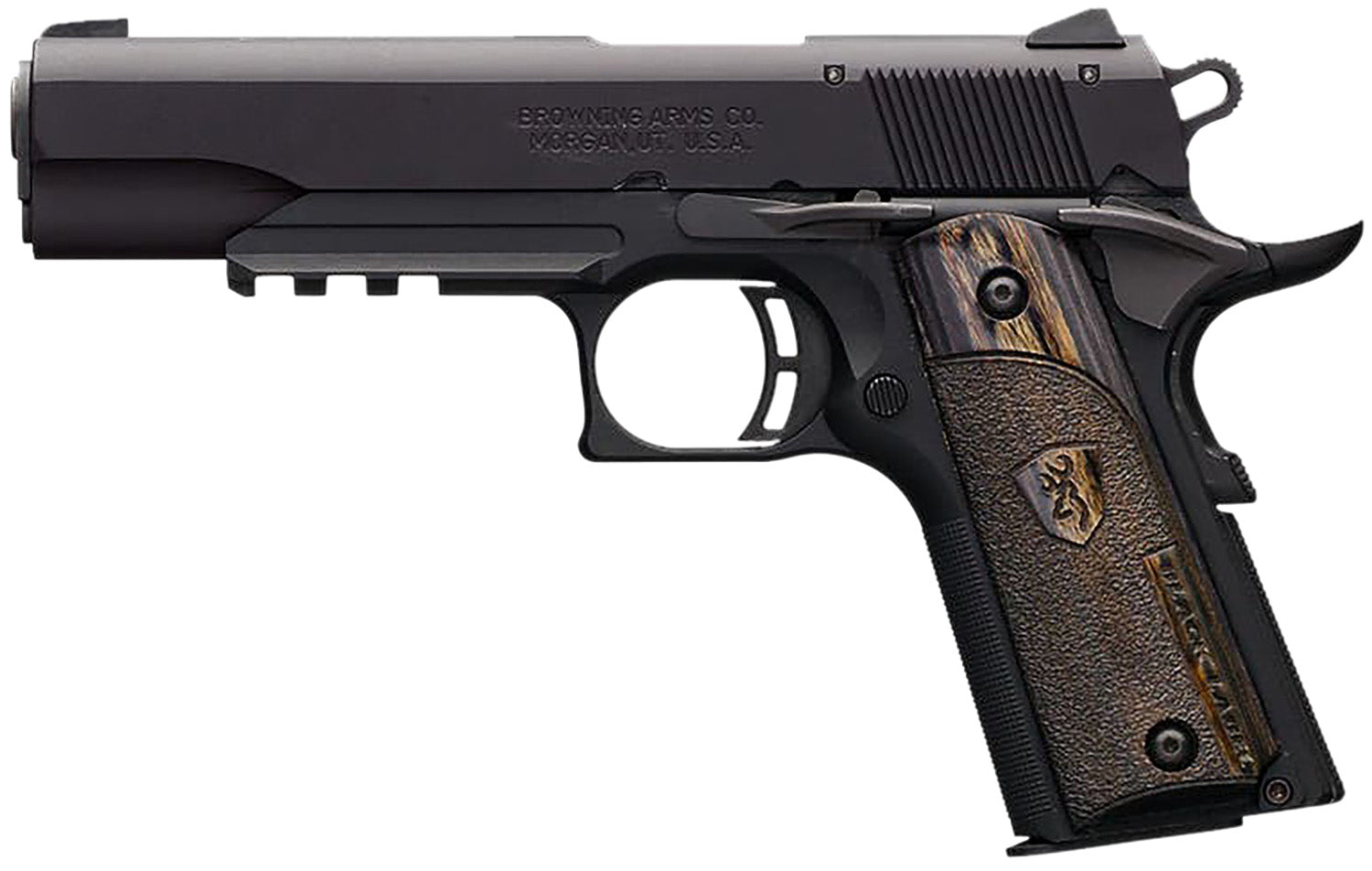 BRN 051816490 1911 BLKLBL        22 4.25 10R   BLK