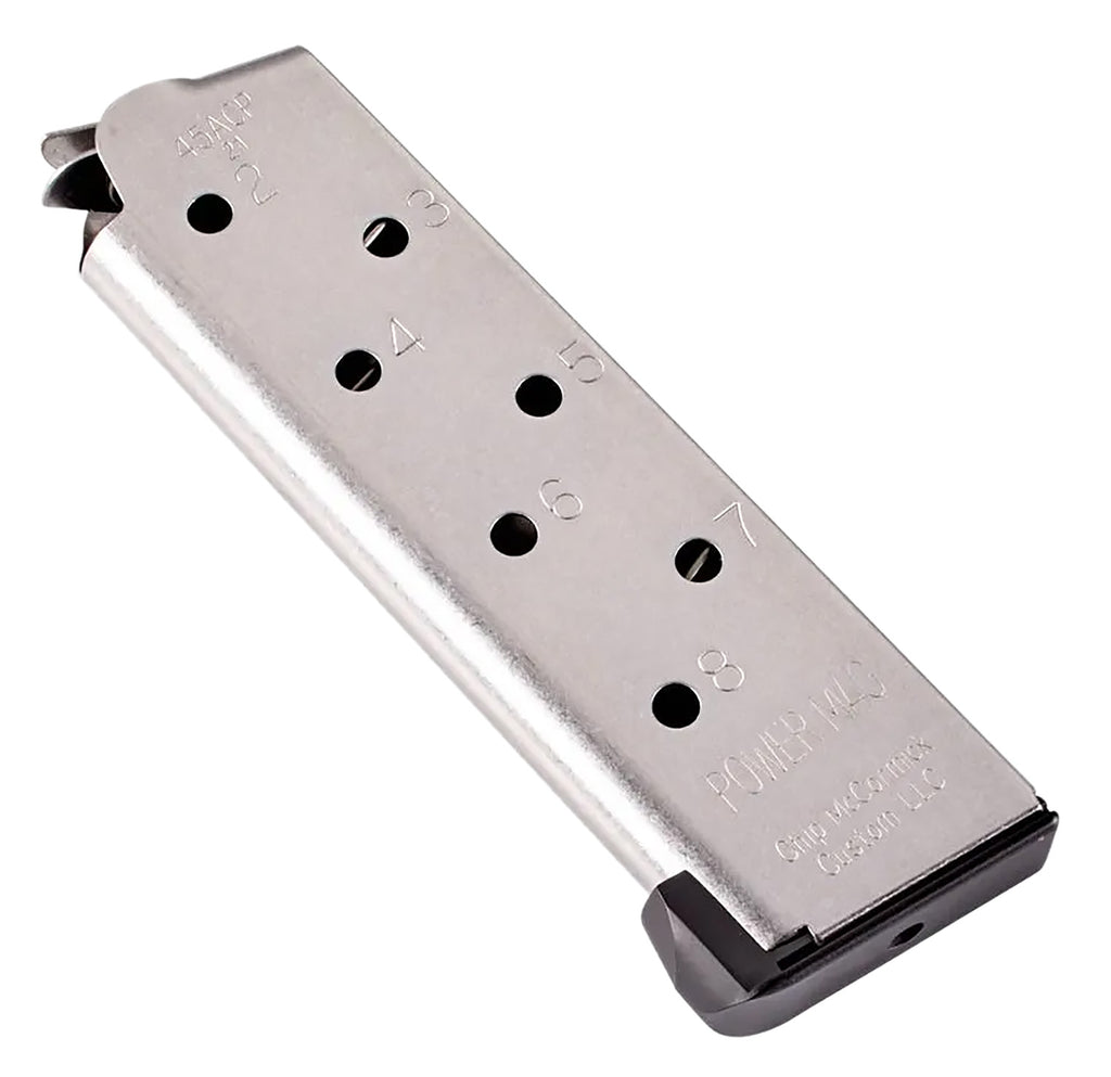 CHIP MPM45CP8    14132 PWR MAG CMP1911 45  8R   SS