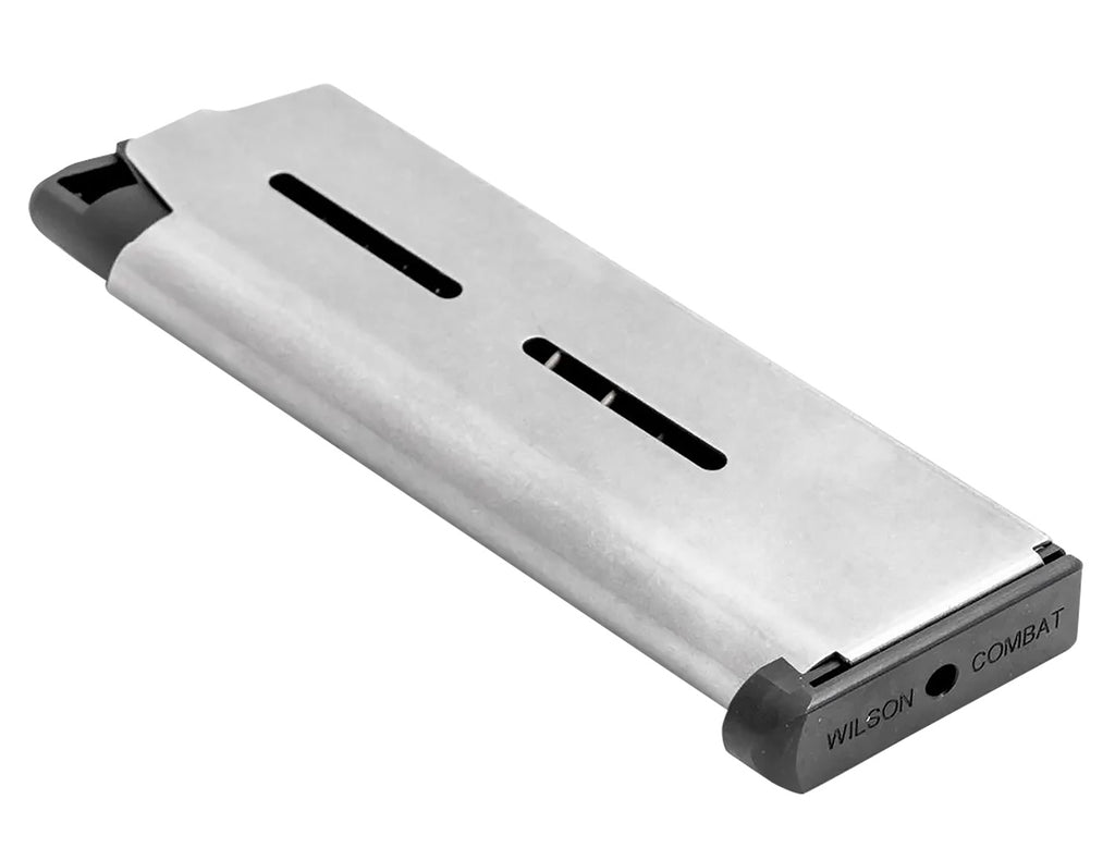 WILS 47OXCHV     MAG 45ACP 6RD LPBASE