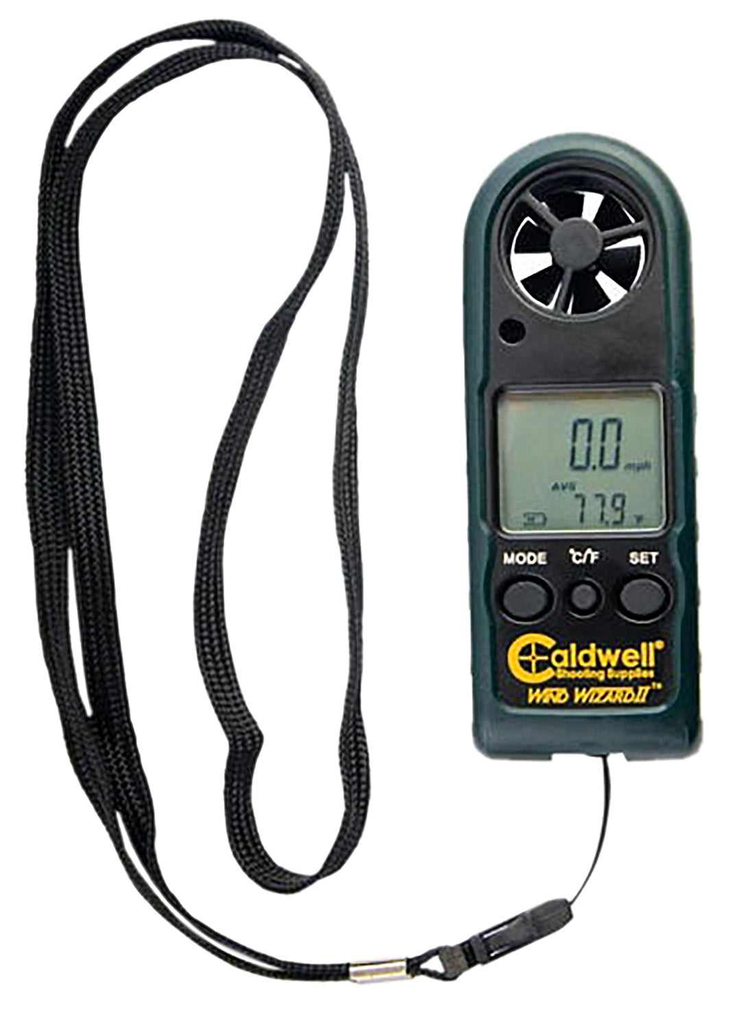 CALD 102579    WIND WIZARD II