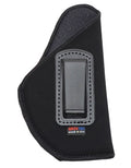 GROV GTHL14112R     ISP HOLSTER 12 RH