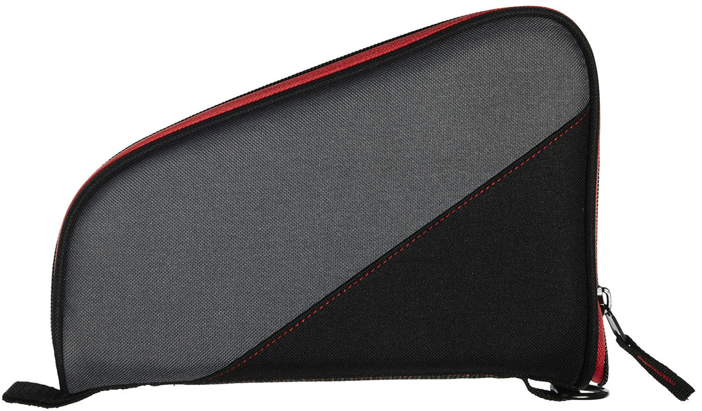ALLEN 27401   RUGER TUCSON HG CS 10IN GRY/RED