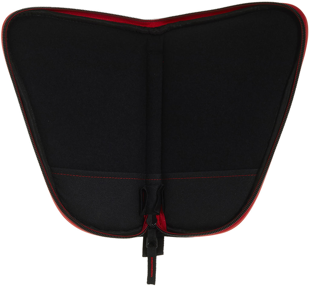 ALLEN 27401   RUGER TUCSON HG CS 10IN GRY/RED