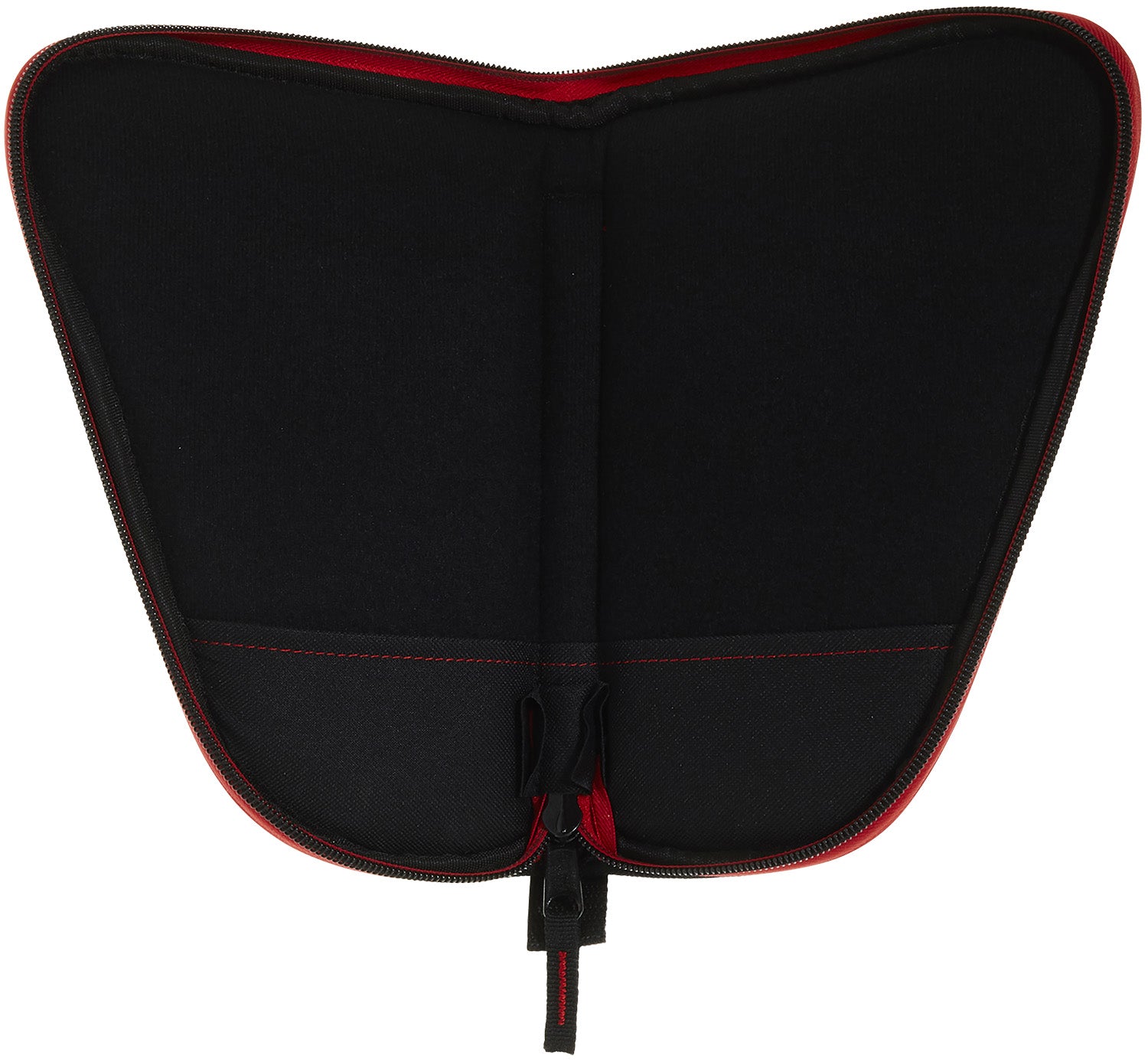 ALLEN 27401   RUGER TUCSON HG CS 10IN GRY/RED