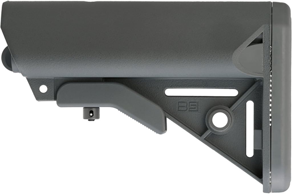 B5 SOP-1123   SOPMOD STOCK MILSPEC             GRY