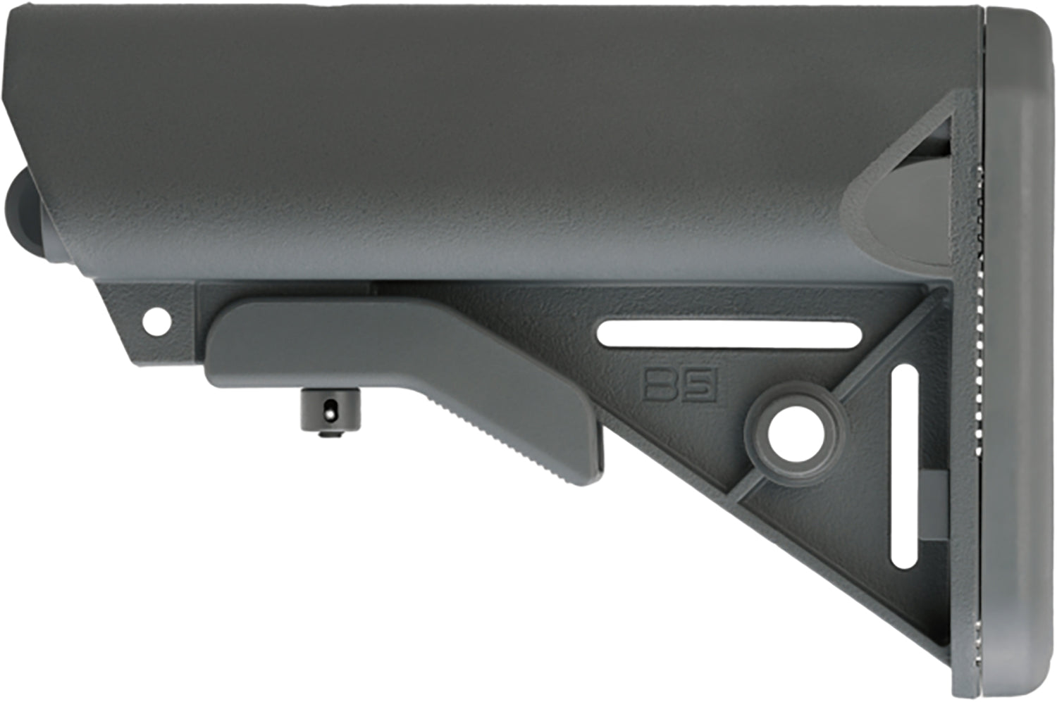 B5 SOP-1123   SOPMOD STOCK MILSPEC             GRY