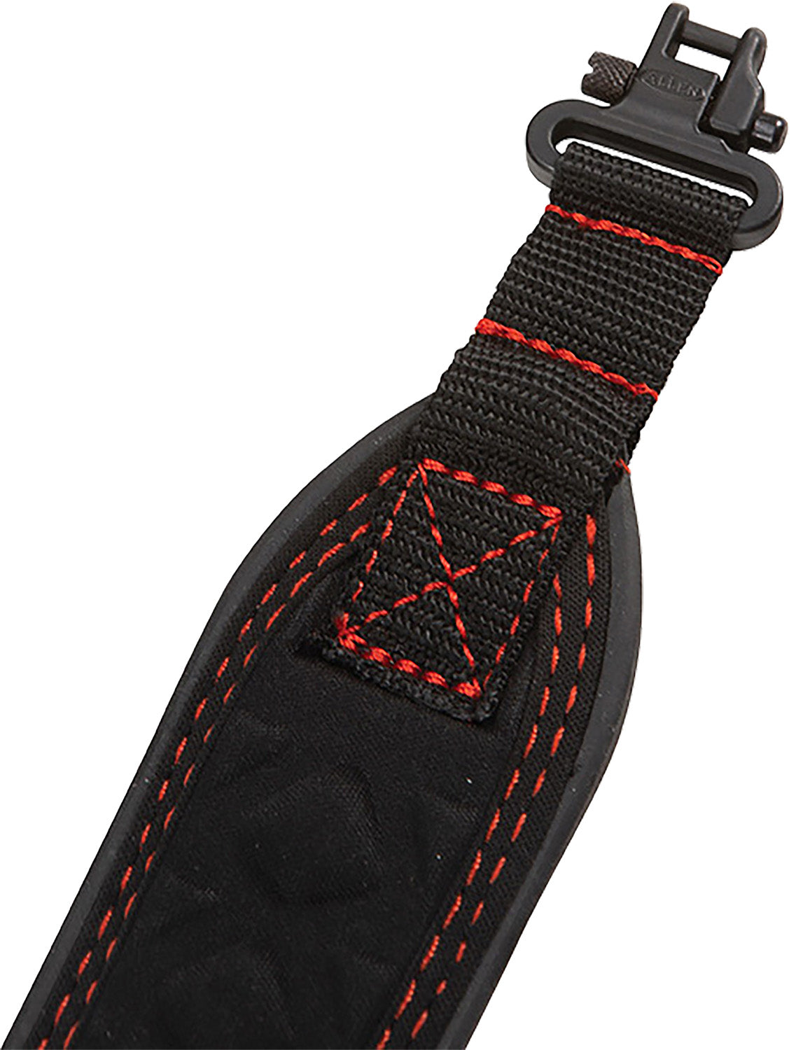 ALLEN 8375   BAKTRAK VAPOR SLING BLACK/RED