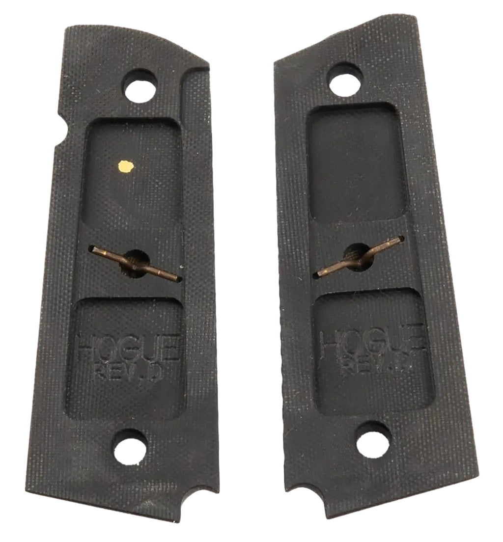 WILS 351AAFS     GRIPS FULL SIZE BLK G10