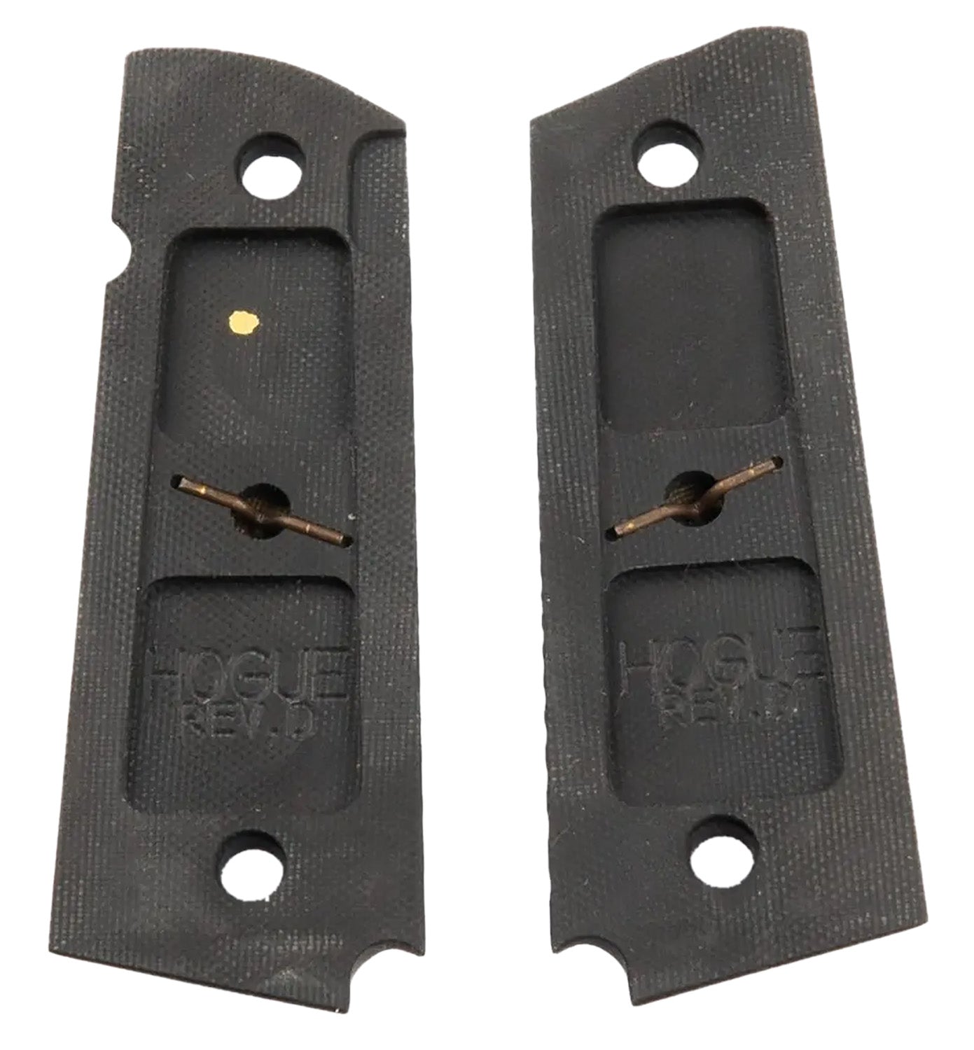 WILS 351AAFS     GRIPS FULL SIZE BLK G10