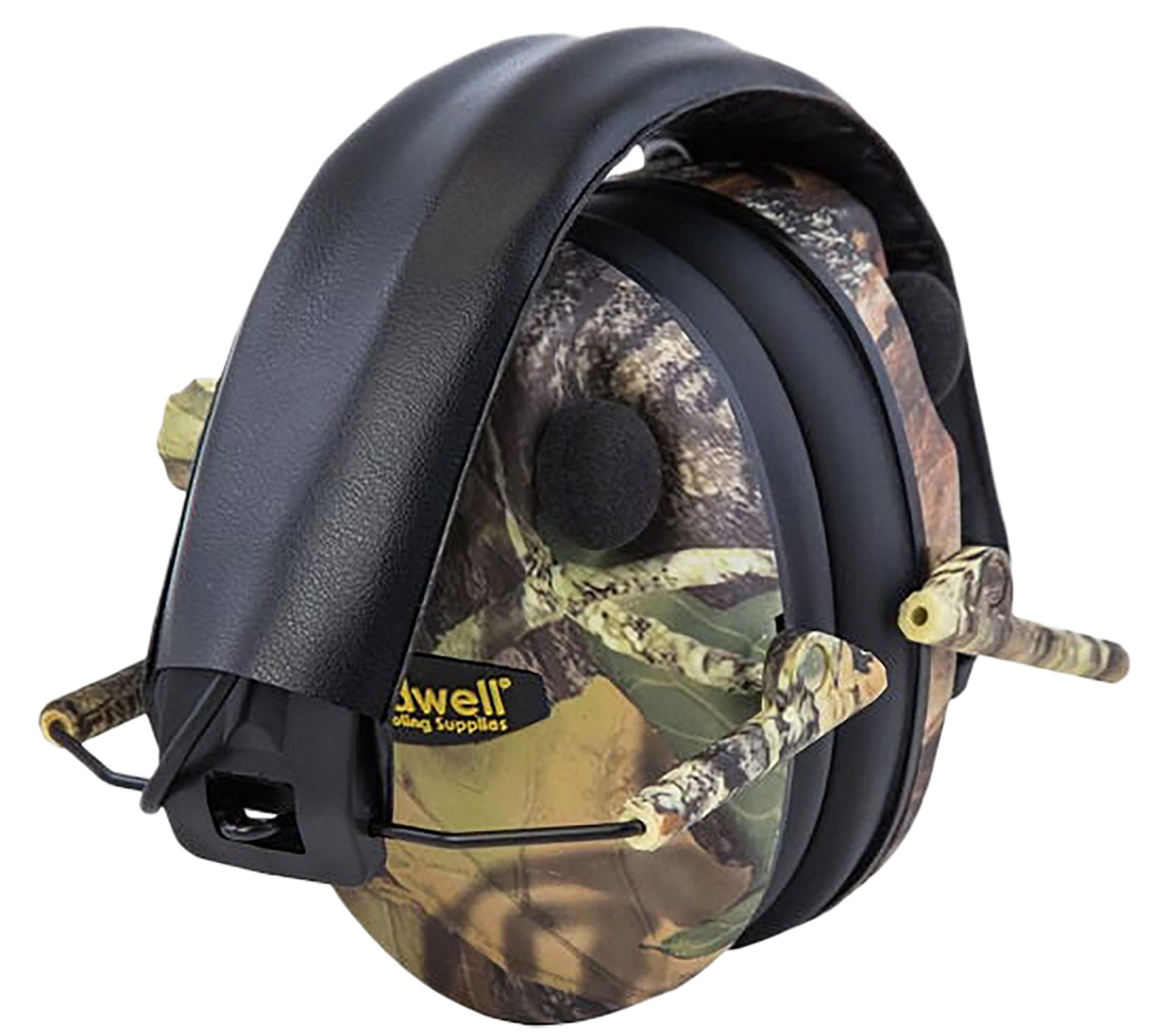 CALD 487200    E-MAX HEARING PRO   M-OAK