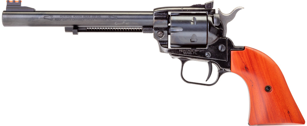 HER RR22MB6AS      ROUGH R 22/22M 6.50 6S     COCO