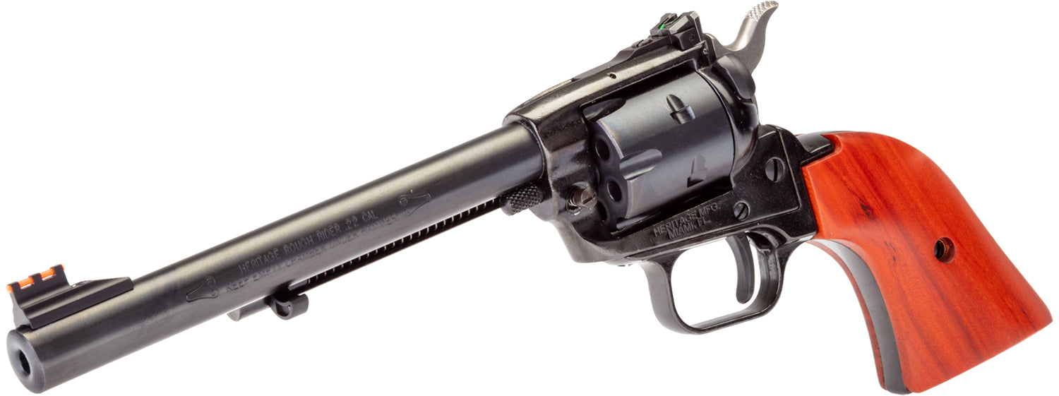 HER RR22MB6AS      ROUGH R 22/22M 6.50 6S     COCO