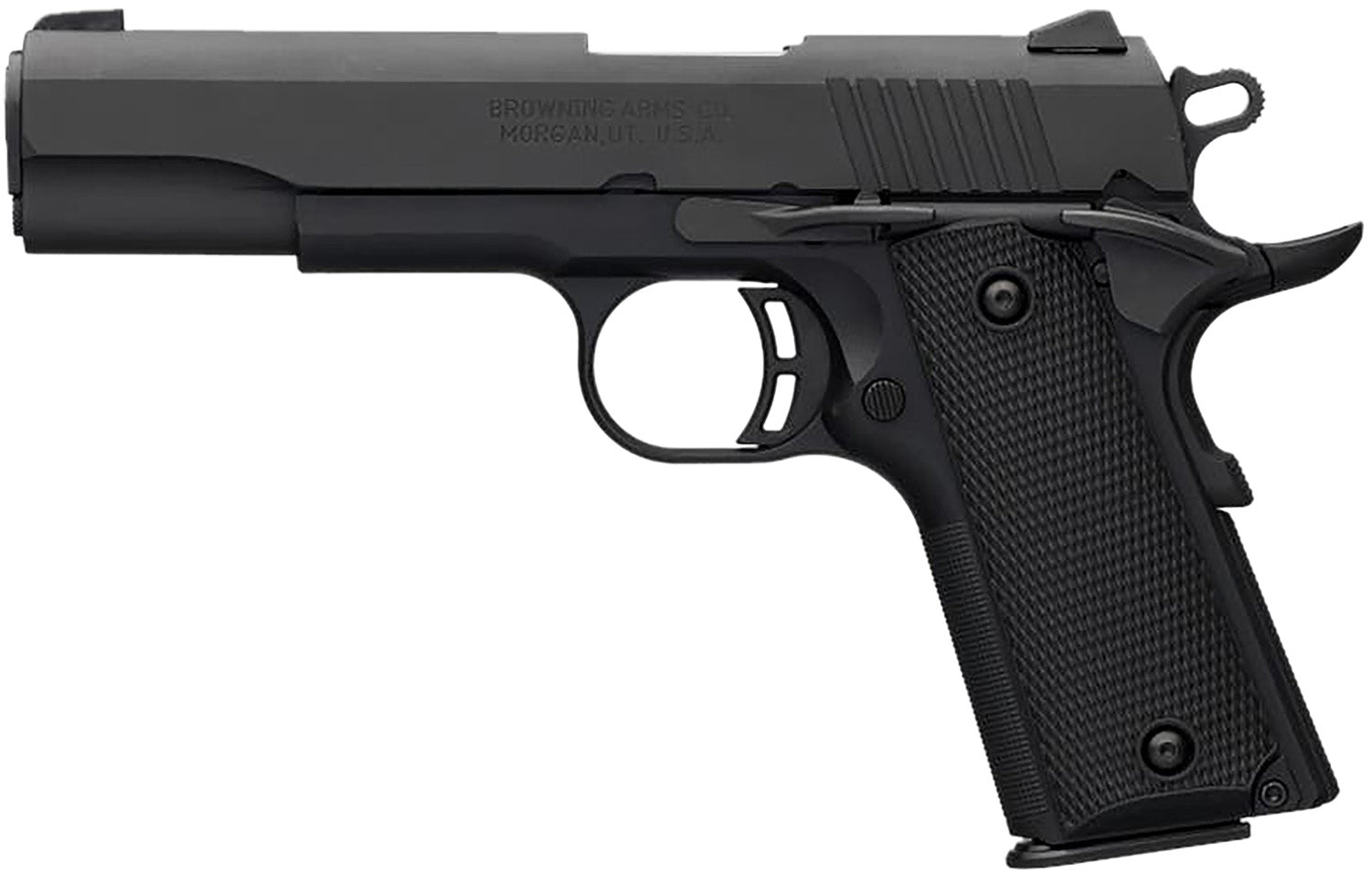 BRN 051904492 1911 BLKLBL        380 4.25 8R   BLK