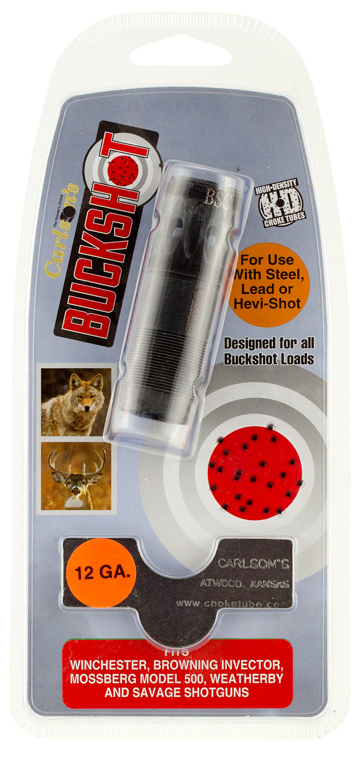 CARL 17799 WIN PORT BUCKSHOT                   12G