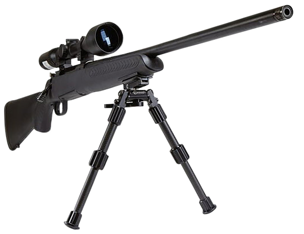 CALD 1092516   ACCUMAX CARBON BIPOD        9-13