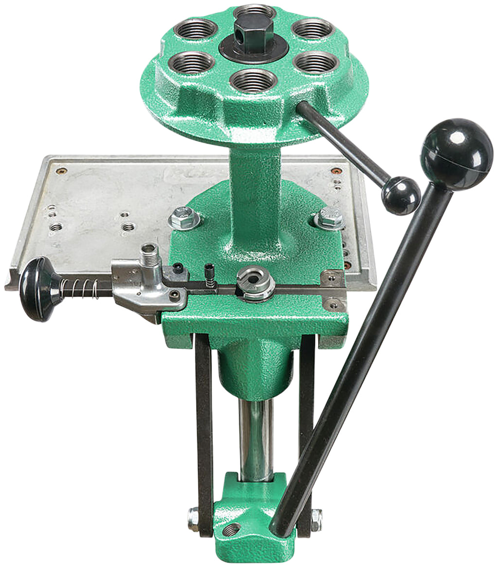 RCBS 88901 TURRET PRESS