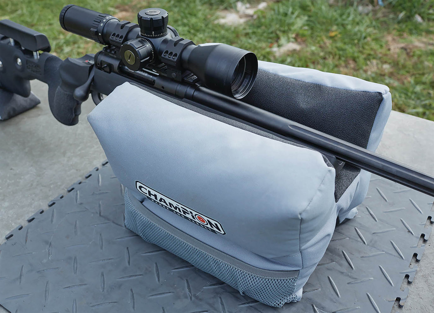 CHAMP 40891      ACCURANCY X-RINGER BAG