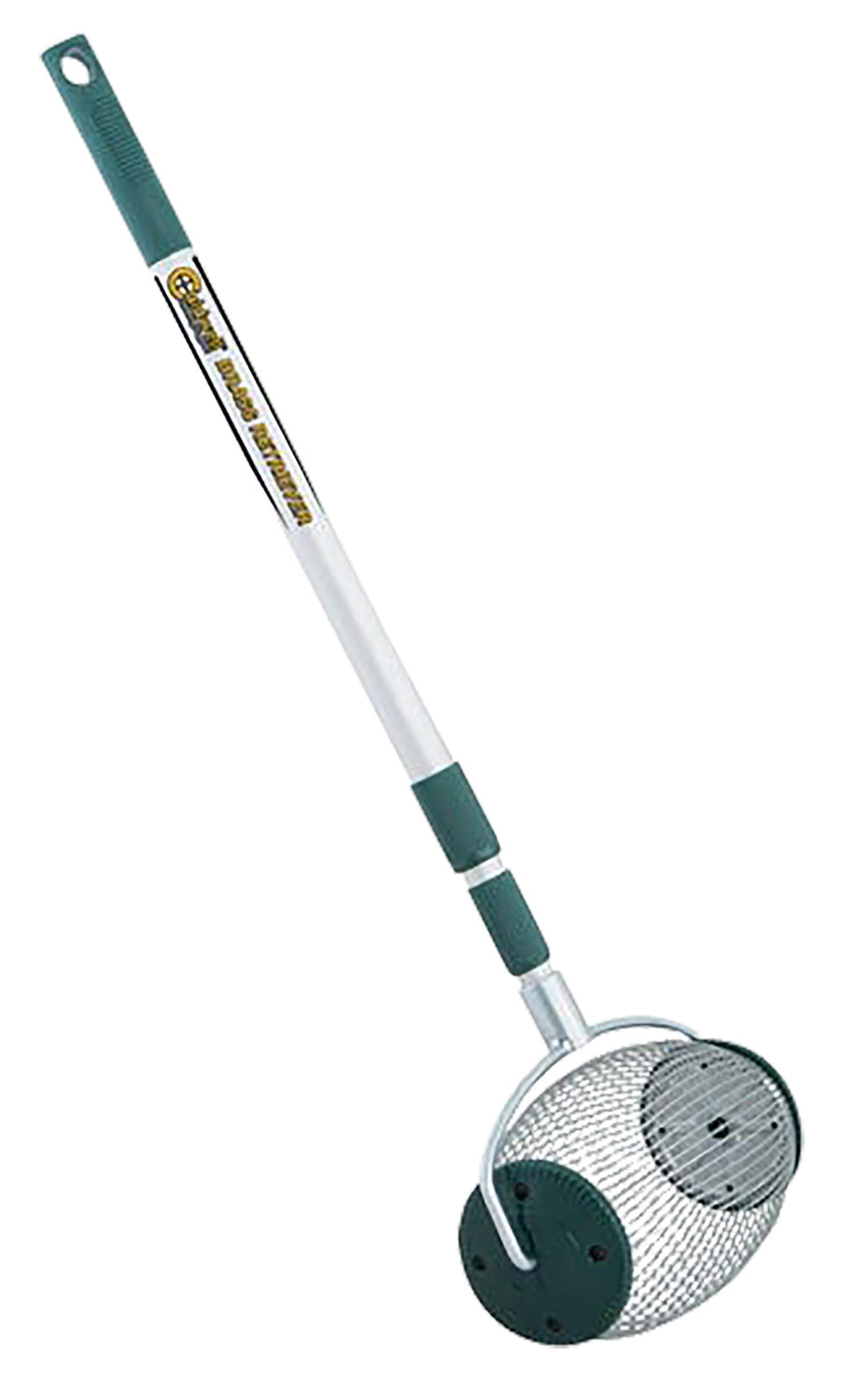 CALD 125789    BRASS RETRIEVER