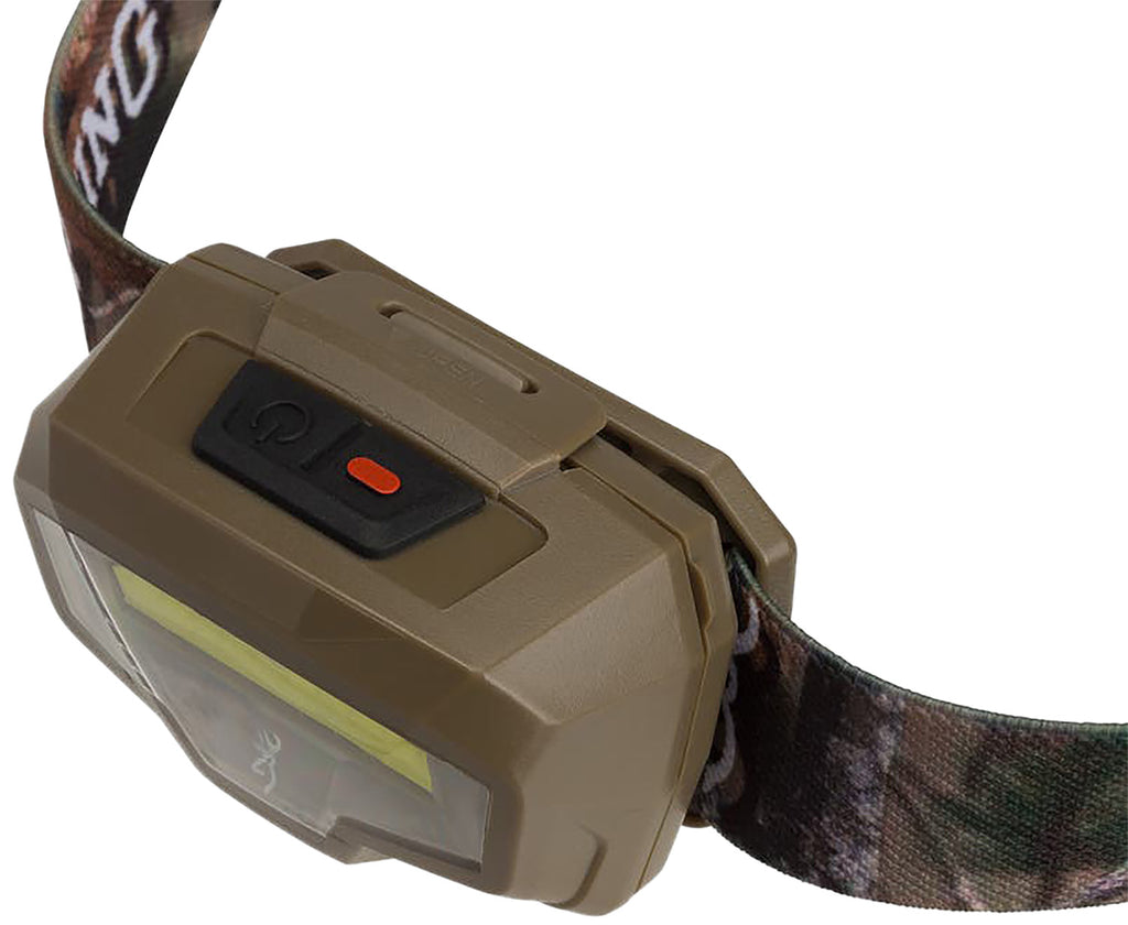 BRN 3713030    NIGHT GIG HEAD LAMP FDE 3AAA